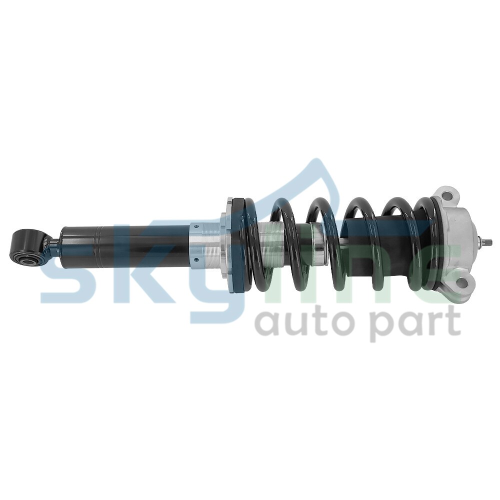 Full Front & Rear Shock Struts Magnetic For Ferrari 458 Italia Spider Speciale