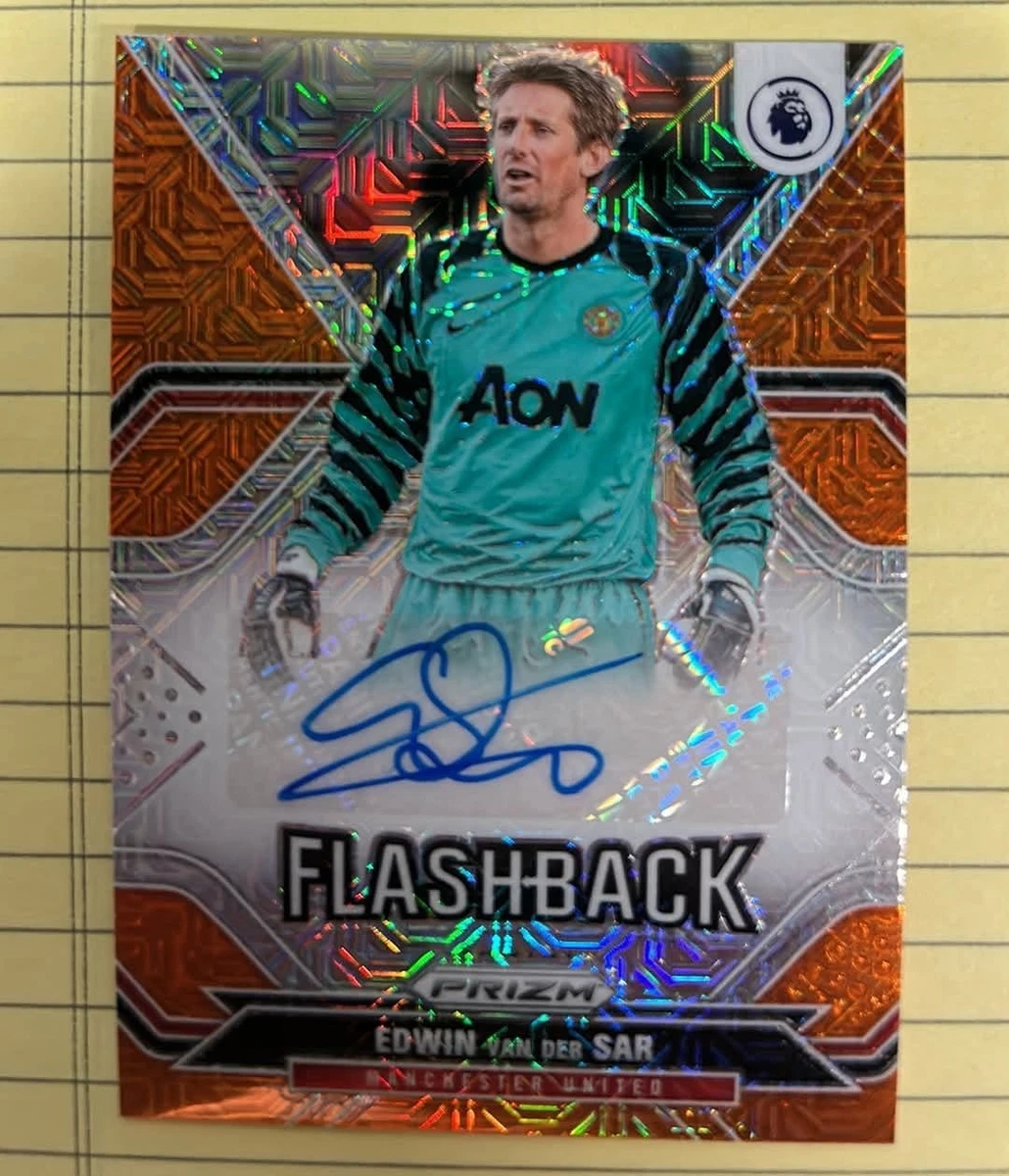 Soccer West Ham United Autographed Sports Trading Cards