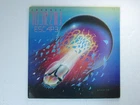 Journey:  Escape  1981 UK  First Press A1/B1  EX  LP