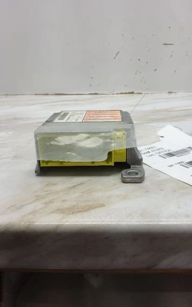 15-16 WRX Chassis ECM Air Bag Module Fits OEM Foto 2 de 3