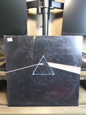 PINK FLOYD SMAS 11163 LP ALBUM VINYL DARK SIDE OF THE MOON