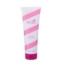 Pink Sugar Aquolina 8.45 oz glossy shower gel 250 ml NEW