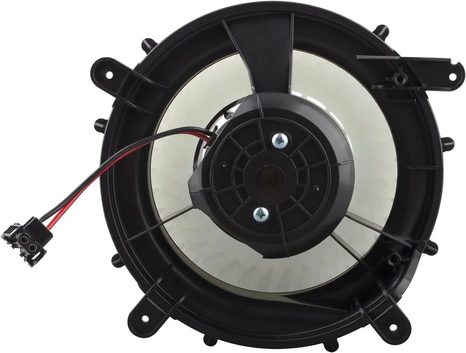 1xAC Heater Blower Motor for Mercedes-Benz S350 S430 S500 S600 S55 S65 AMG CL500 Foto 2 de 4