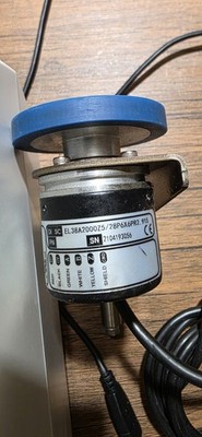 Eltra Encoder EL38A2000Z5 (2Pack)
