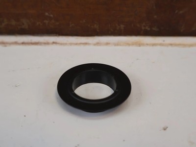 TREK BB90 BB95 INNENLAGER DICHTUNG SPACER 24MM / HAN W326785  SCHWARZ