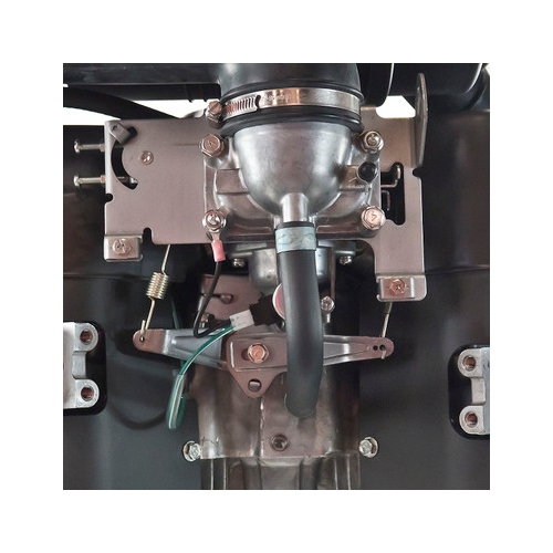 Kawasaki Engine 31hp FX Series 1-1/8