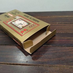 Nintendo Game and Watch Mickey mouse Egg tested very good free shipping