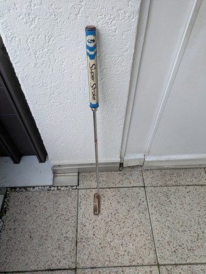 Ping Putter Karsten TR Zing