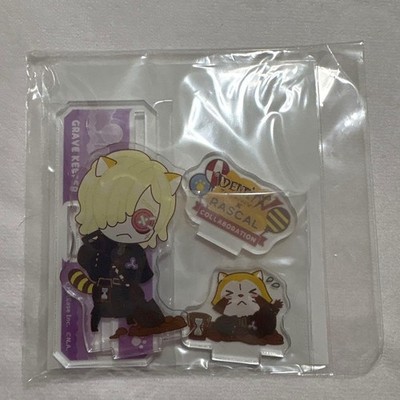 Identity V Rakuten Collection Grave Keeper