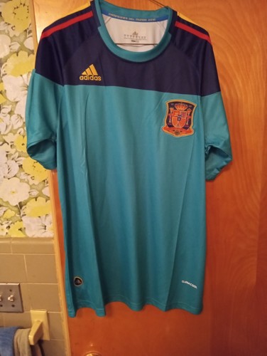 Iker Casillas signiertes Spanien Trikot Beckett (2W932064) - Bild 5 von 6