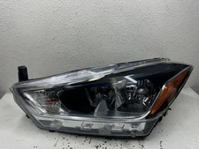2017 2018 2019 2020 Nissan Kicks Headlight Halogen Left Driver Side NON OEM