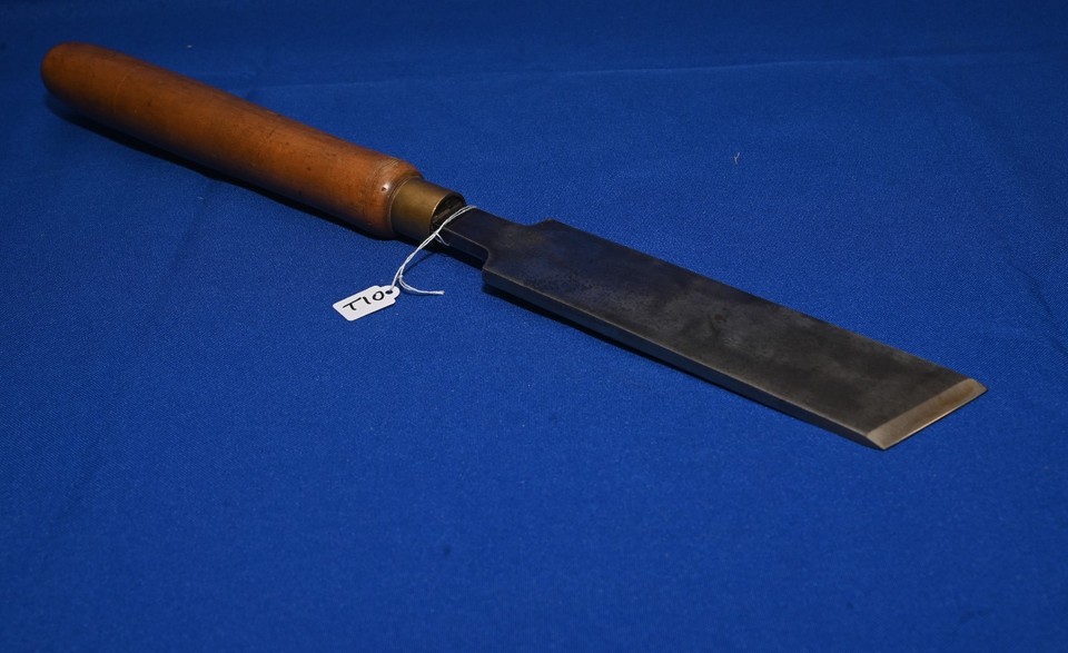 Massive Sharp Buck Brothers 1 3/4