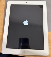 iPad A1459 Locked