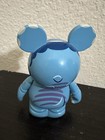 TRIXIE DISNEY VINYLMATION 3" TOY STORY SERIES 2 PIXAR 4 RETIRED 2014 DINOSAUR  — photo 2