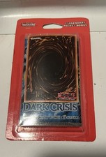 Booster Pack Prices | YuGiOh Dark Crisis | YuGiOh Cards