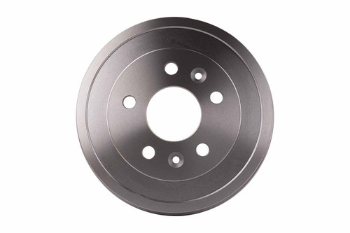 2x BRAKE DRUM 8DT 355 303-151 FOR DACIA DUSTER/SUV/Van RENAULT DUSTER NISSAN - Picture 3 of 9