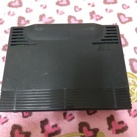SNK Neo Geo Samurai Spirits Cartridge Home Console Video Game Japan Import