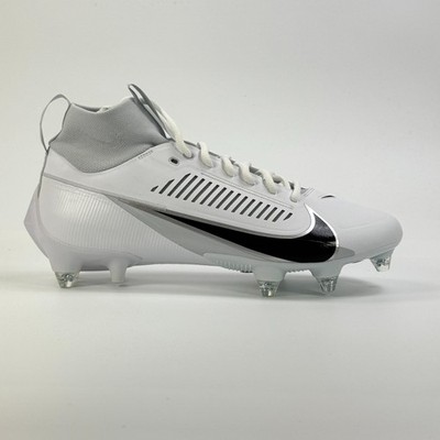 Nike Vapor Edge Pro 360 2 D P 'White Metallic Silver' FJ7023-100 size 13