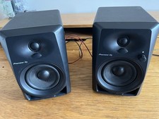 Pioneer DJ DM-40 altoparlanti monitor libreria