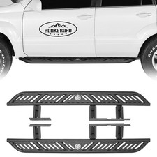 Step Up In Style Nerf Bars For Lexus Gx470 2003-2009 W Non-slip Pads 2004 2005