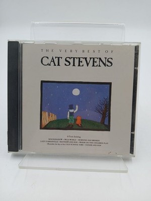 The Very Best of Cat Stevens Stevens, Cat: