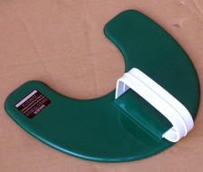 Maier Strahlenschutzschild Röntgen Dental SS4 x-ray Protective Shield Pb 0,5