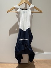 Pas Normal Studios Mechanism Bib - Navy - Small