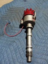 Mallory 2548201 Distributor Dual Point Chevy V-8 327350396427454 Mallory 2548201 Distributor Dual Point Chevy V-8 327350396427454