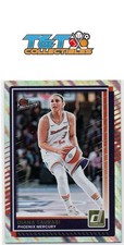 Diana Taurasi 2025 Donruss WNBA Holo #14 Phoenix Mercury 30