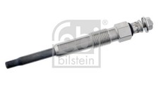 Glühkerze FEBI BILSTEIN 19099 für PEUGEOT FIAT 306 106 SAXO XSARA 206 CITROËN AX