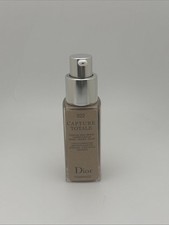Dior Capture Totale 022 Triple Correcting Foundation 20ml NWOB NO CAP