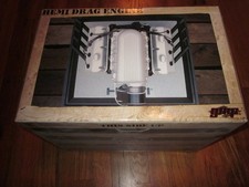 Gmp Hemi Drag Engine 16 Scale 7507b