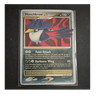 Pokémon Honchkrow LV.X Secret Wonders 132/132 Ultra Rare Holo Level Up 110HP