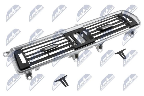 LuftdüSe Armaturenbrett NTY EZC-BM-192 FüR BMW 5Er Turismo F07 520 528 530 535-image
