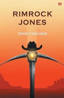 Dane Coolidge | Rimrock Jones | Taschenbuch | Englisch (2025) | Double 9 Books