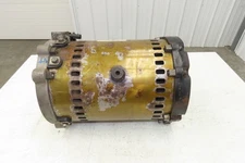 Danaher Controls TSW 180/6-200 Hyster Forklift E60Z Traction Motor 36/48V 961RPM