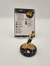 Heroclix Avengers Forever Echo 046 w/card