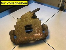 Bremssattel Vorn Links Mazda 121 Jasm/jbsm 12 Monate Garantie Sofortversand