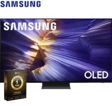 Samsung 48 inch OLED 4K S90F Vision AI Smart TV 2025 + 1 Year Warranty