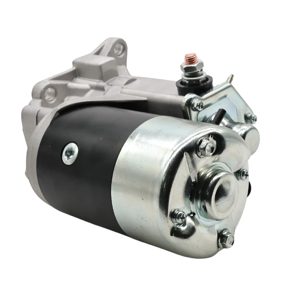 5016522AA Starter For Dodge Ram 2500 3500 Truck Diesel 94-02 5.9L - Image 4 of 4