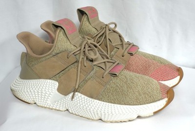 Adidas Prophere  Trace Khaki  Running Track Sneakers CQ2128 12