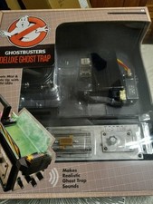 Spirit Halloween GhostBusters Deluxe Ghost Trap