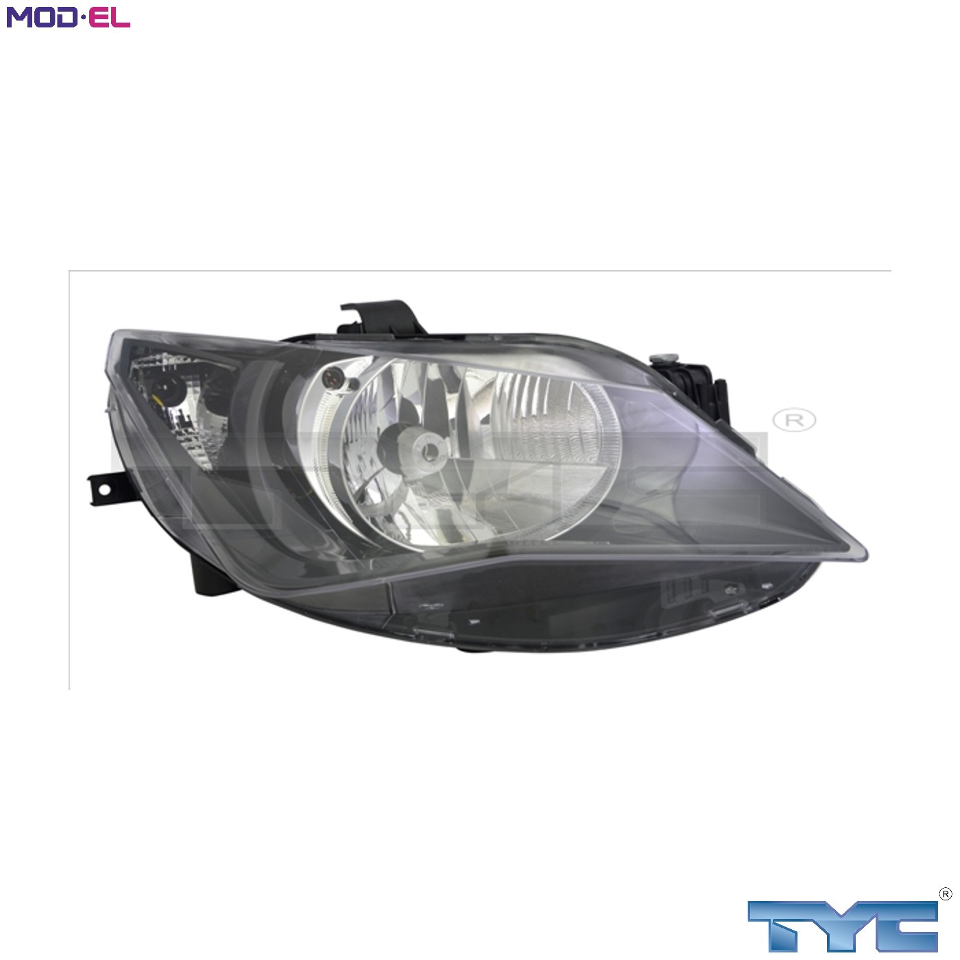 HEADLIGHT 20-14372-15-2 FOR SEAT IBIZA/IV/ST/Mk/SC CJLB/BZG/CGPA/CGPB 1.2L 3cyl - Image 4