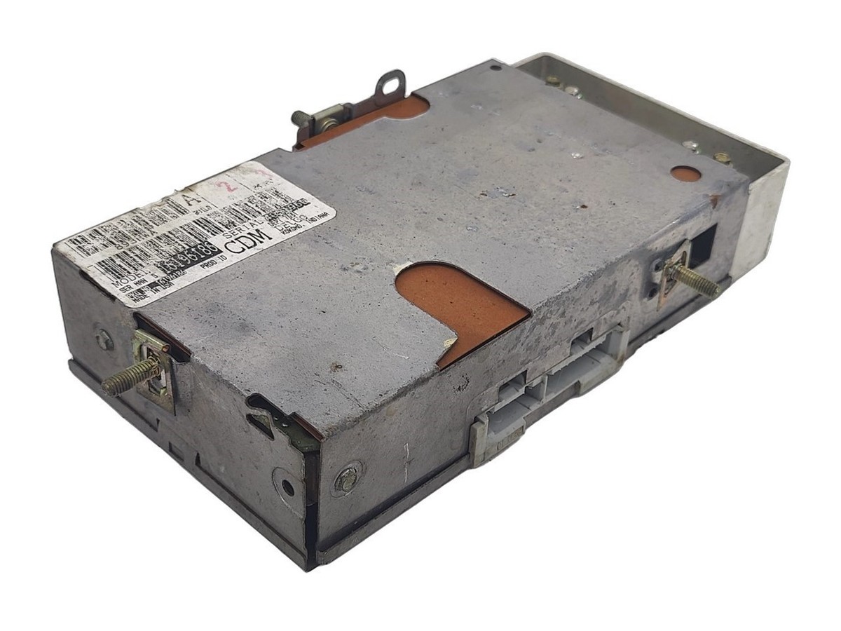 OEM Bose Delco Radio Receiver CDM Tuner for 1990-1996 Chevy