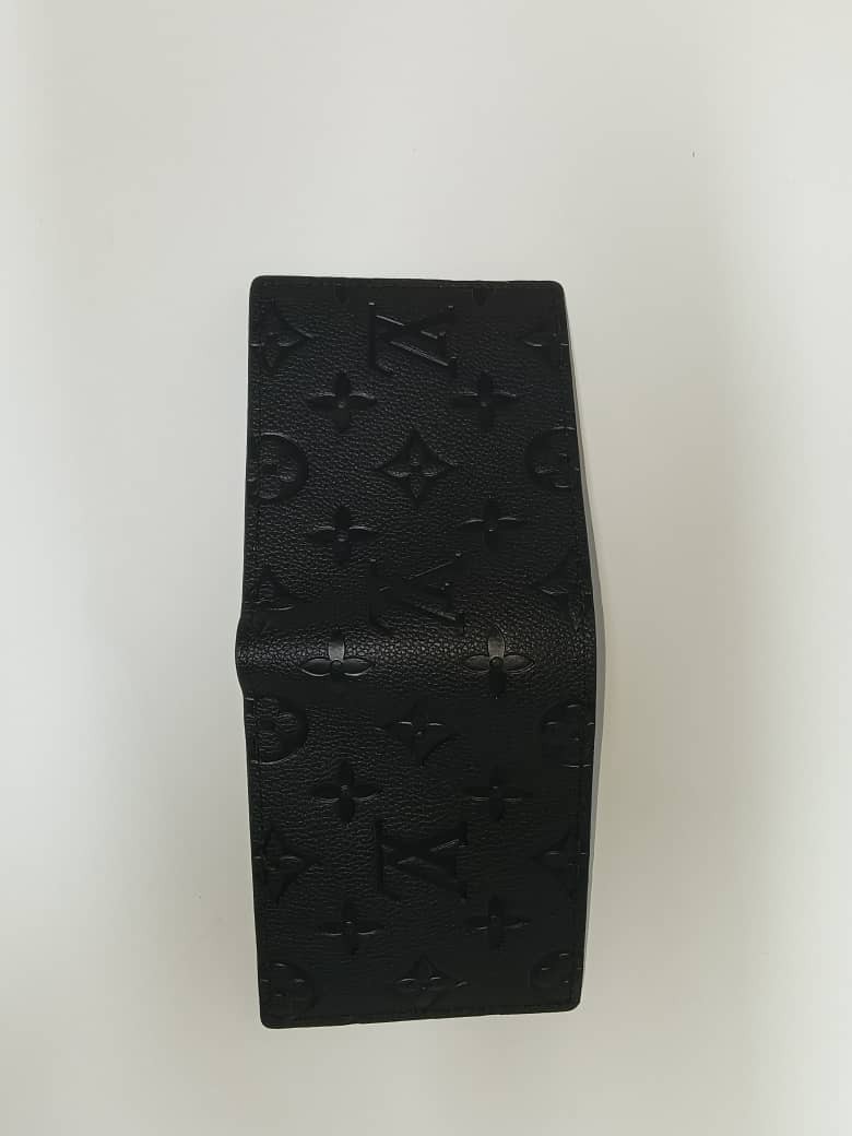 Authentic Louis Vuitton Multiple Monogram Slender… - image 7