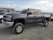 Air Cleaner With High Capacity Opt K47 Fits 16 SIERRA 1500 PICKUP 3579288