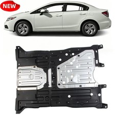 For Honda Civic 2012 2013-2015 Engine Splash Guard Under Shield Cover Assembly For Honda Civic 2012 2013-2015 Engine Splash Guard Under Shield Cover Assembly