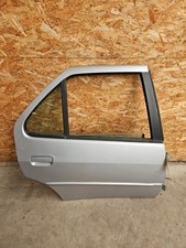 Porte arrière et accessoires Peugeot 306