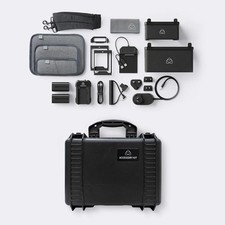 Atomos Universal Accessory Kit For Ninja, Shinobi, Shogun