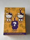 LA Sparks Hello Kitty Keychain Plush Limited Edition 7/6/26 New — photo 2